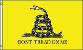 Dont Tread on me